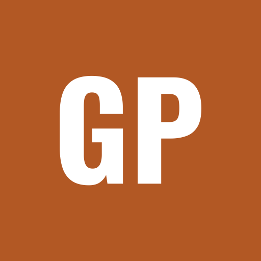 Glaze Parade logo